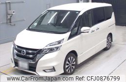 nissan serena 2019 -NISSAN 【京都 302み5463】--Serena GFC27-142154---NISSAN 【京都 302み5463】--Serena GFC27-142154-