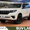 toyota land-cruiser-prado 2023 -TOYOTA--Land Cruiser Prado 3DA-GDJ150W--GDJ150-0080573---TOYOTA--Land Cruiser Prado 3DA-GDJ150W--GDJ150-0080573- image 1