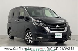 nissan serena 2019 -NISSAN--Serena DAA-GFC27--GFC27-159979---NISSAN--Serena DAA-GFC27--GFC27-159979-