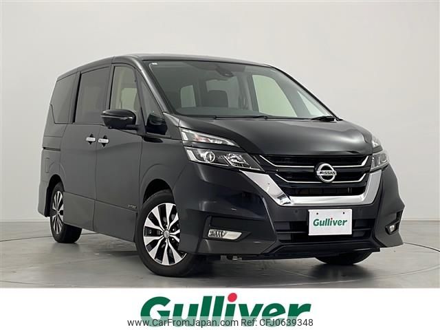 nissan serena 2019 -NISSAN--Serena DAA-GFC27--GFC27-159979---NISSAN--Serena DAA-GFC27--GFC27-159979- image 1