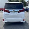 toyota alphard 2021 -TOYOTA--Alphard 3BA-AGH30W--AGH30-9023087---TOYOTA--Alphard 3BA-AGH30W--AGH30-9023087- image 21