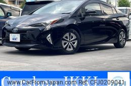 toyota prius 2016 -TOYOTA 【大宮 303ｿ4396】--Prius ZVW51--6002162---TOYOTA 【大宮 303ｿ4396】--Prius ZVW51--6002162-