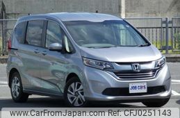 honda freed 2019 -HONDA--Freed DAA-GB7--GB7-1096069---HONDA--Freed DAA-GB7--GB7-1096069-