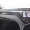 toyota camry 2018 -TOYOTA--Camry DAA-AXVH70--AXVH70-1034770---TOYOTA--Camry DAA-AXVH70--AXVH70-1034770- image 10