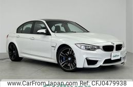 bmw m3 2017 -BMW--BMW M3 CBA-3C30--WBS8M920505G48618---BMW--BMW M3 CBA-3C30--WBS8M920505G48618-