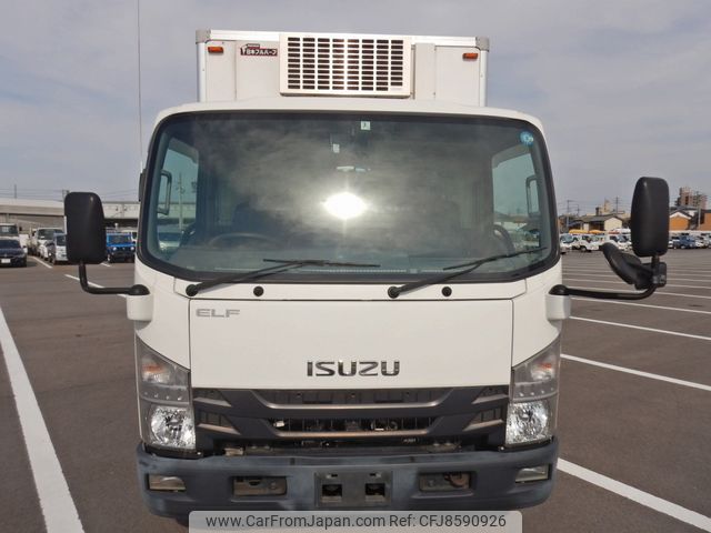isuzu elf-truck 2018 23430912 image 2
