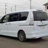 nissan serena 2014 -NISSAN 【野田 300ｱ1234】--Serena DAA-HFC26--HFC26-237557---NISSAN 【野田 300ｱ1234】--Serena DAA-HFC26--HFC26-237557- image 2