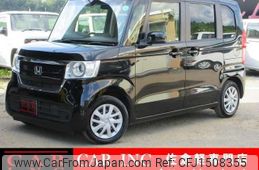 honda n-box 2019 CFJ1508355