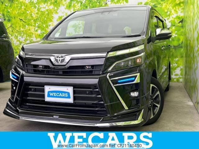 toyota voxy 2021 quick_quick_3BA-ZRR80W_ZRR80-0696998 image 1