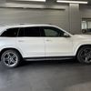 mercedes-benz gls-class 2022 -MERCEDES-BENZ--Benz GLS 3DA-167923--W1N1679232A690090---MERCEDES-BENZ--Benz GLS 3DA-167923--W1N1679232A690090- image 2