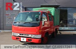 toyota toyoace 1999 -TOYOTA--Toyoace GE-YY101--YY1010008600---TOYOTA--Toyoace GE-YY101--YY1010008600-