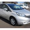 nissan note 2016 -NISSAN--Note E12--E12-435724---NISSAN--Note E12--E12-435724- image 34