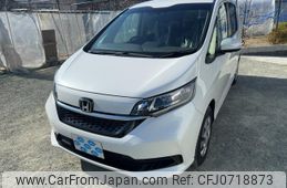 honda freed 2023 -HONDA 【名変中 】--Freed GB7--3232777---HONDA 【名変中 】--Freed GB7--3232777-