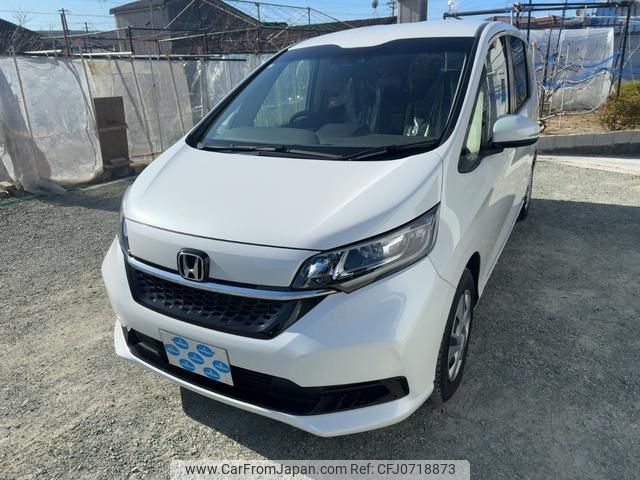 honda freed 2023 -HONDA 【名変中 】--Freed GB7--3232777---HONDA 【名変中 】--Freed GB7--3232777- image 1