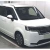 honda stepwagon 2023 -HONDA 【群馬 350ﾐ 19】--Stepwgn 5BA-RP6--RP6-1112598---HONDA 【群馬 350ﾐ 19】--Stepwgn 5BA-RP6--RP6-1112598- image 1