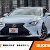 lexus rc 2018 -TOYOTA--ﾚｸｻｽ RC300h DAA-AVC10--AVC10-6005027---TOYOTA--ﾚｸｻｽ RC300h DAA-AVC10--AVC10-6005027- image 1