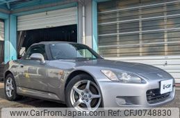 honda s2000 2000 quick_quick_LA-AP1_AP1-1101106