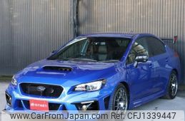 subaru wrx 2017 -SUBARU--WRX VAB--VAB-019603---SUBARU--WRX VAB--VAB-019603-