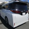 toyota alphard 2023 -TOYOTA--Alphard 3BA-AGH40W--AGH40-0005995---TOYOTA--Alphard 3BA-AGH40W--AGH40-0005995- image 9