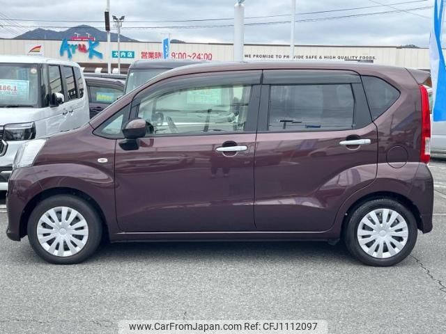 daihatsu move 2018 quick_quick_DBA-LA150S_LA150S-0162994 image 2