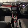 suzuki swift 2019 quick_quick_CBA-ZC33S_ZC33S-128118 image 8