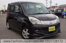 mitsubishi delica-d2 2012 -MITSUBISHI--Delica D2 MB15S--116532---MITSUBISHI--Delica D2 MB15S--116532-