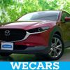 mazda cx-3 2020 quick_quick_5BA-DMEP_DMEP-119308 image 1