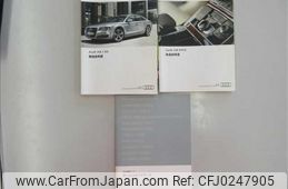 audi a8 2013 GOO_JP_988024092400201170001