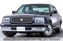 toyota century 1999 CFJ1818005