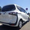 toyota sienta 2017 -TOYOTA 【岐阜 504ﾁ8366】--Sienta DAA-NHP170G--NHP170-7090363---TOYOTA 【岐阜 504ﾁ8366】--Sienta DAA-NHP170G--NHP170-7090363- image 17