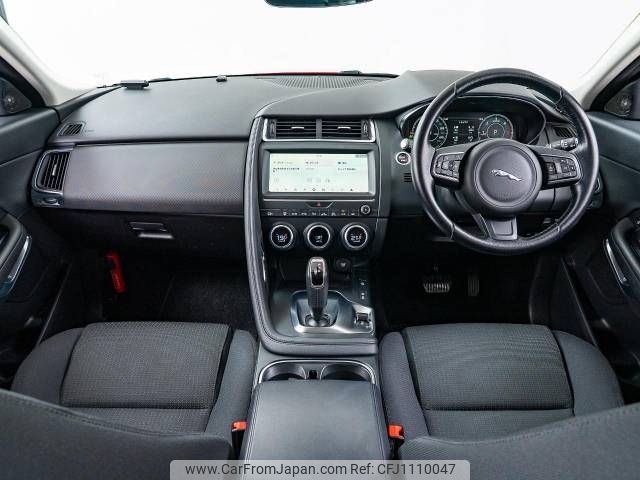 jaguar e-pace 2018 -JAGUAR--Jaguar E-Pace LDA-DF2NA--SADFA2ANXJ1Z30632---JAGUAR--Jaguar E-Pace LDA-DF2NA--SADFA2ANXJ1Z30632- image 2