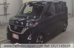 nissan roox 2020 -NISSAN--Roox B45A-0002787---NISSAN--Roox B45A-0002787-