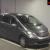 honda freed 2009 -HONDA--Freed GB3--1117709---HONDA--Freed GB3--1117709- image 1