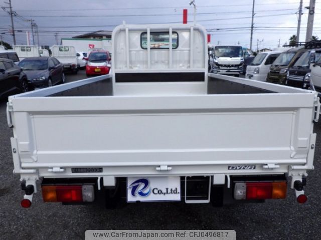 toyota dyna-truck 2019 quick_quick_TKG-XZC605_XZC605-0023580 image 2