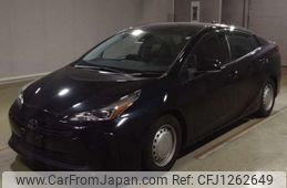 toyota prius 2021 -TOYOTA--Prius 6AA-ZVW51--ZVW51-6187786---TOYOTA--Prius 6AA-ZVW51--ZVW51-6187786-