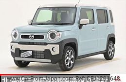 mazda flair-crossover 2025 quick_quick_MS52S_MS52S-450837