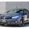 honda civic 2020 quick_quick_6BA-FK7_FK7-1201862 image 1