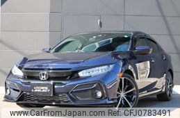 honda civic 2020 quick_quick_6BA-FK7_FK7-1201862