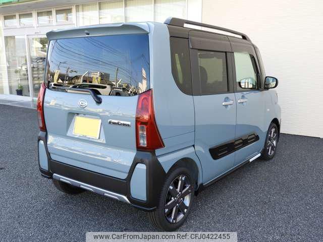 daihatsu tanto 2024 -DAIHATSU 【高知 580ﾔ4576】--Tanto LA650S--0437452---DAIHATSU 【高知 580ﾔ4576】--Tanto LA650S--0437452- image 2