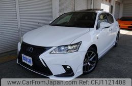 lexus ct 2014 -LEXUS--Lexus CT ZWA10--2173973---LEXUS--Lexus CT ZWA10--2173973-