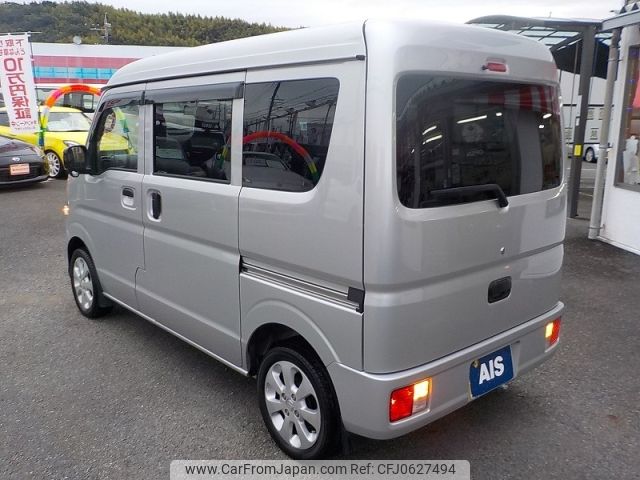 nissan clipper-van 2023 -NISSAN--Clipper Van 5BD-DR17V--DR17V-636663---NISSAN--Clipper Van 5BD-DR17V--DR17V-636663- image 2
