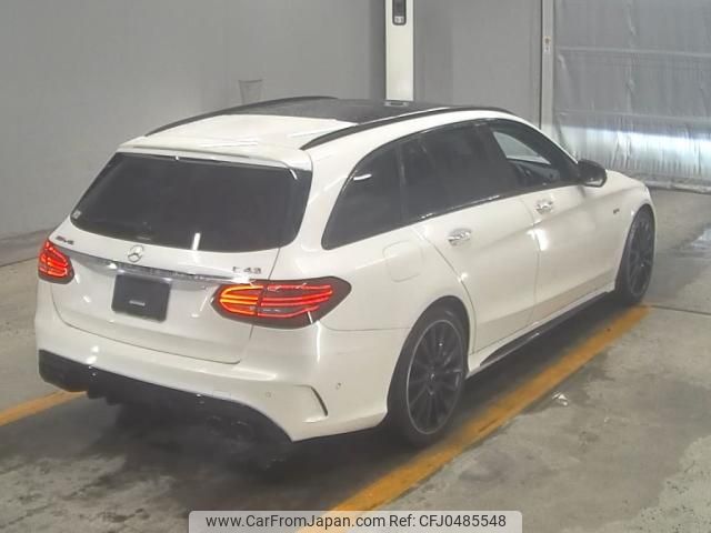 mercedes-benz amg 2019 -MERCEDES-BENZ--AMG WDD2052642F950443---MERCEDES-BENZ--AMG WDD2052642F950443- image 2