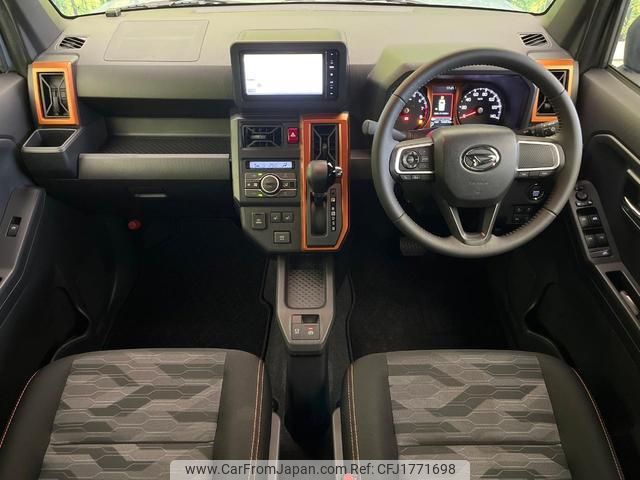 daihatsu taft 2021 CFJ1771698 image 2