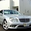 mercedes-benz e-class 2006 quick_quick_DBA-211054C_WDB2110542B069291 image 12