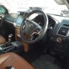 toyota land-cruiser-prado 2022 -TOYOTA 【広島 381す23】--Land Cruiser Prado TRJ150W-0147167---TOYOTA 【広島 381す23】--Land Cruiser Prado TRJ150W-0147167- image 8