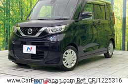 nissan roox 2020 quick_quick_B44A_B44A-0051785