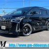 toyota alphard 2019 -TOYOTA--Alphard AGH35W--0037488---TOYOTA--Alphard AGH35W--0037488- image 1