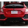 honda civic 2018 quick_quick_DBA-FK7_1003410 image 2