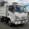 isuzu forward 2011 GOO_NET_EXCHANGE_0840390A30250716W001 image 4