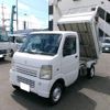 suzuki carry-truck 2012 CFJ1528319 image 16